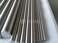 Láp tròn titan - Thanh đặc tròn titan chống ăn mòn - Vũ Tấn titanium