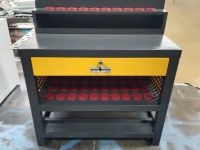 Kệ để chuôi dao BT40 3 tầng