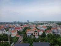Giá cực tốt - Chính chủ bán chung cư Bình An, Phường Rạch Dừa, TP. Vũng Tàu - 61m2, cách biển 2km