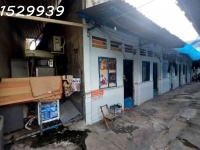 NHÀ TRỌ GÂN TINH LỘ 43 -HẺM RỘNG -KHAI THAC CHO THUÊ NGAY =CHỈ 9TY6