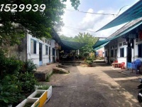 NHÀ TRỌ GÂN TINH LỘ 43 -HẺM RỘNG -KHAI THAC CHO THUÊ NGAY =CHỈ 9TY6
