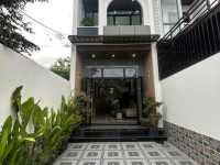 Giảm ngay 300 triệu - Bán gấp nhà 2 tầng kiệt ô tô Vũ Lăng, TP. Đà Nẵng - Full nội thất, chỉ 5,3 tỷ