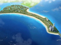 HOT HOT –CHÍNH CHỦ CẦN căn BÁN BIỆT THỰ VINHOMES GREEN PARADISE TẠI X. Long Hòa, H. Cần Giờ, TP.HCM
