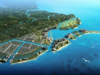 HOT HOT –CHÍNH CHỦ CẦN căn BÁN BIỆT THỰ VINHOMES GREEN PARADISE TẠI X. Long Hòa, H. Cần Giờ, TP.HCM
