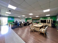 CHO THUÊ VĂN PHÒNG 220M² – MẶT TIỀN 10M – TỐ HỮU, VẠN PHÚC, HÀ ĐÔNG, HÀ NỘI
