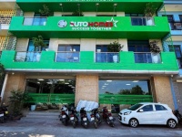 CHO THUÊ VĂN PHÒNG 220M² – MẶT TIỀN 10M – TỐ HỮU, VẠN PHÚC, HÀ ĐÔNG, HÀ NỘI