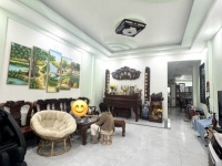 Bán biệt thự mini, DT 200m2,  đường số 11, Linh Trung, Thủ Đức, TP HCM,  sổ hồng riêng. Giá 12,4 tỷ.