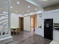 Bán gấp CH 3PN, 2VS, 109m2, tại C14 - Bộ Công An, Đại Mỗ, Hà Nội Chỉ 80 triệu / m2, view đẹp