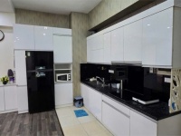 Bán gấp CH 3PN, 2VS, 109m2, tại C14 - Bộ Công An, Đại Mỗ, Hà Nội Chỉ 80 triệu / m2, view đẹp