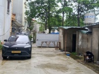 CHO THUÊ KHO BÃI TẠI KHƯƠNG TRUNG, THANH XUÂN, HÀ NỘI GIÁ 20TR
