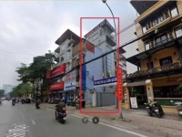 CHÍNH CHỦ CHO THUÊ NHÀ 7 TẦNG THANG MÁY