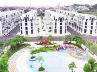 VÌ SAO NHÀ ĐẦU TƯ ĐANG QUAN TÂM ĐẾN VLASTA THỦY NGUYÊN?