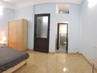 CHO THUÊ STUDIO FULL NỘI THẤT – THANG MÁY – TRẦN CUNG, CỔ NHUẾ 1, BẮC TỪ LIÊM, HÀ NỘI