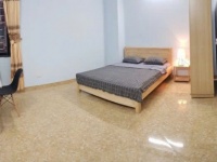 CHO THUÊ STUDIO FULL NỘI THẤT – THANG MÁY – TRẦN CUNG, CỔ NHUẾ 1, BẮC TỪ LIÊM, HÀ NỘI