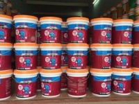 Nhà phân phối sơn nước Boss nội ngoại thất chính hãng giá rẻ tại TPHCM