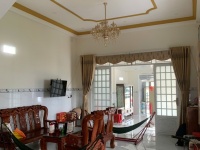 ĐẦU TƯ SINH LỜI – CHÍNH CHỦ CẦN BÁN NHÀ MẶT TIỀN TẠI Xã Phước Lợi, Huyện Bến Lức, Long An