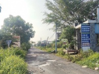 CHÍNH CHỦ Cần Bán Căn Nhà Giảm Sâu 300 triệu Ấp 2, Xã Đức Hòa Đông, Huyện Đức Hòa, Long An.