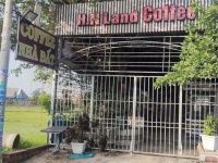 ĐẦU TƯ SINH LỚI - CHÍNH CHỦ Cần Bán Quán Cà Phê Sân Vườn Giảm Sâu 200 triệu Tại Đức Hòa, Long An.