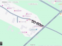 BÁN ĐẤT CHÍNH CHỦ – XÃ MINH CHÂU, VÂN ĐỒN, QUẢNG NINH