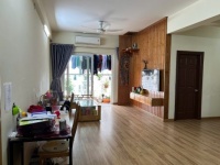 BÁN CĂN HỘ CHUNG CƯ THÔNG TẤN XÃ VIỆT NAM, ĐỊNH CÔNG, HÀ NỘI