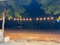 Sang nhượng mặt bằng tại bờ hồ Lam Hạ – Phủ Lý – Hà Nam