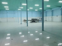 CHO THUÊ KHO XƯỞNG MẶT TIỀN TL8 TÂN THẠNH ĐÔNG 2000M2 45TR