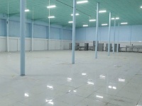 CHO THUÊ KHO XƯỞNG MẶT TIỀN TL8 TÂN THẠNH ĐÔNG 2000M2 45TR