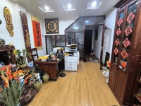 Bán nhà Cổ Linh 66m 4 tầng MT4m phân lô ô tô kinh doanh nhỉnh 17 tỷ