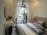 NHÀ ĐẸP – GIÁ TỐT –CẦN BÁN NHÀ Hẻm ô tô 8m đường Cách Mạng Tháng 8, Quận 10, TP. HCM