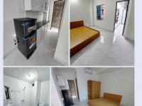 CHÍNH CHỦ CHO THUÊ PHÒNG MỚI KHAI TRƯƠNG 30m² – NGÕ 46 NGỌC HỒI, HOÀNG LIỆT, HOÀNG MAI – FULL NỘI