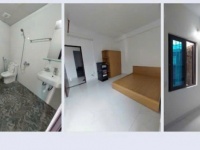 CHÍNH CHỦ CHO THUÊ PHÒNG MỚI KHAI TRƯƠNG 30m² – NGÕ 46 NGỌC HỒI, HOÀNG LIỆT, HOÀNG MAI – FULL NỘI