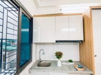 Cho thuê CCMN khép kín cực đẹp giá rẻ 3tr5 Ngõ 111 Triều Khúc, Tân Triều