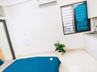 Cho thuê CCMN khép kín cực đẹp giá rẻ 3tr5 Ngõ 111 Triều Khúc, Tân Triều