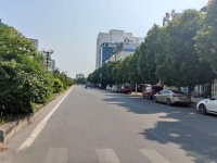 95 Tỷ - Bán  Nhà mặt phố Nguyễn Văn Cừ, Long Biên,195m2, MT 8.2m, vỉa hè rộng, kinh doanh.