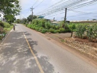 Bán đất 151m2 đất tổ 34 thị trấn Liên Nghĩa Đức trọng Lâm Đồng Giá 1 tỷ 500 triệu