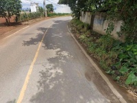 Bán đất 151m2 đất tổ 34 thị trấn Liên Nghĩa Đức trọng Lâm Đồng Giá 1 tỷ 500 triệu