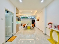 NHÀ ĐẸP – GIÁ TỐT – CHÍNH CHỦ CẦN BÁN CĂN NHÀ TẠI Phường 12, Quận Gò Vấp, TP.HCM