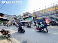 HIẾM DT SIÊU KHỦNG HƠN 400M2 FULL THỔ- BÁN NHÀ 5 TẦNG MẶT TIỀN KD Đ.TÔN ĐẢN, QUẬN 4- DÒNG TIỀN HƠN