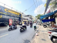 HIẾM DT SIÊU KHỦNG HƠN 400M2 FULL THỔ- BÁN NHÀ 5 TẦNG MẶT TIỀN KD Đ.TÔN ĐẢN, QUẬN 4- DÒNG TIỀN HƠN