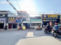 HIẾM DT SIÊU KHỦNG HƠN 400M2 FULL THỔ- BÁN NHÀ 5 TẦNG MẶT TIỀN KD Đ.TÔN ĐẢN, QUẬN 4- DÒNG TIỀN HƠN