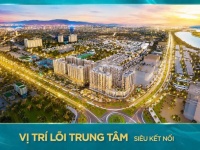 Bán căn Shop đế thương mại đẹp nhất giá tốt nhất trong 3 tầng 3,4,5 Sentosa Vinhomes Star City đúng