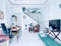 Bán đất view biển Sơn Trà 766m2 giá 77 tỷ, Chính Hữu gần Phạm Văn Đồng tặng 4 căn nhà