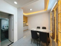 Bán gấp nhà Nguyễn Thị Thập - Lâm Văn Bền Q7  5x24m  Oto ngủ trong nhà  14 Tỷ TL