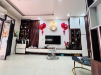 Bán nhà Bồ Đề 34m 5 tầng MT5.4m 7m ra ô tô tránh nhỉnh 8 tỷ