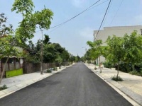 CHÍNH CHỦ BÁN LÔ ĐẤT ĐẸP NGÕ 48 NGUYỄN HỮU AN – NINH TIẾN