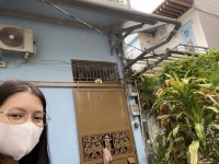 HOT HOT –CẦN BÁN 3 CĂN NHÀ GIÁ TỐT TẠI Đường Nơ Trang Long, P.13, Q. Bình Thạnh, TP. HCM