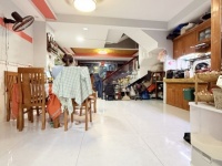 Bán Nhà Hẻm 6m Bình Thành - giao Nguyễn Thị Tú, 5x33m, 5 Tầng - 7 PN, chỉ 5,5 Tỷ.