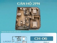 RA MẮT QUỸ CĂN ĐẮT GIÁ NHẤT TÒA G2 – CĂN 2PN GÓC VIEW SÂN GOLF & VỊNH DI SẢN!