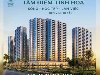 Cơ hội sở hữu đợt 1 căn 2PN góc cao cấp Tòa G2 (25 tầng) ngắm trọn Vịnh Hạ Long & sân golf