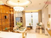 Đón đầu đà tăng giá: Thanh toán 400 triệu sở hữu căn hộ cao cấp từ Chủ đầu tư Phú Mỹ Hưng